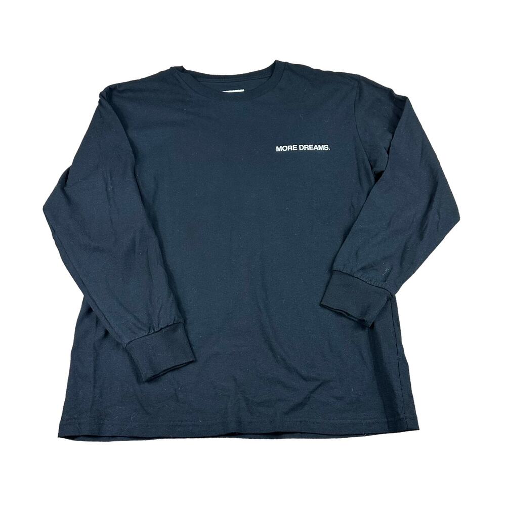 MORE DREAMS STREET DREAMS CO X CIAOPANIC More Dreams Collection‎ Long Sleeve Med